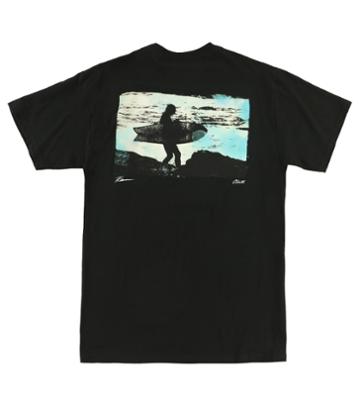 O'Neill O'riginals Kidman Tee