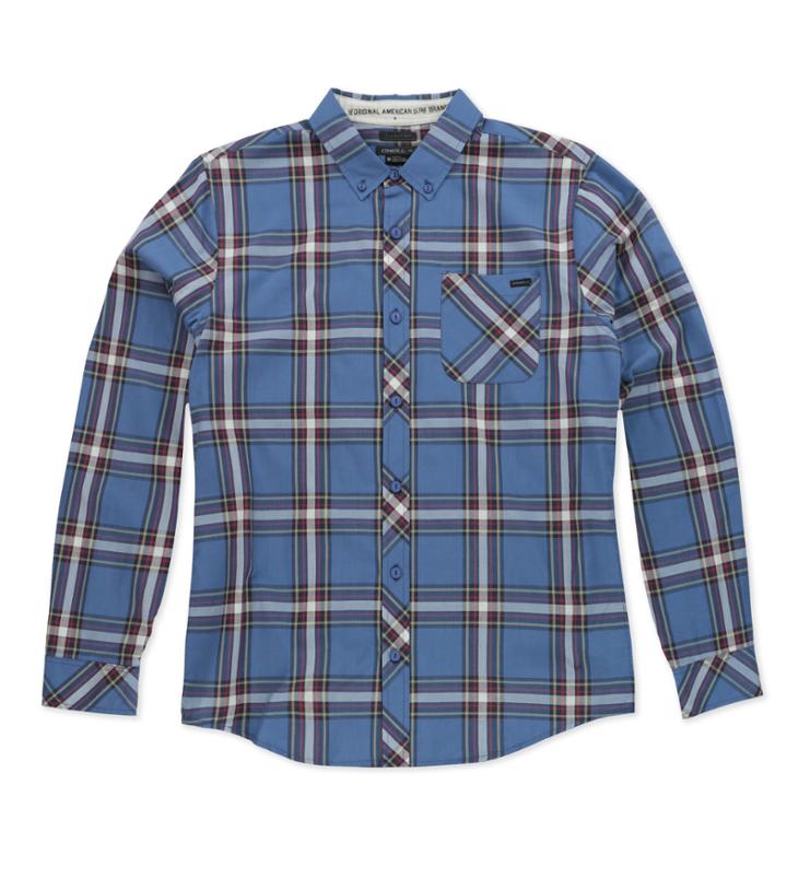 O'Neill Headliners Long Sleeve Shirt