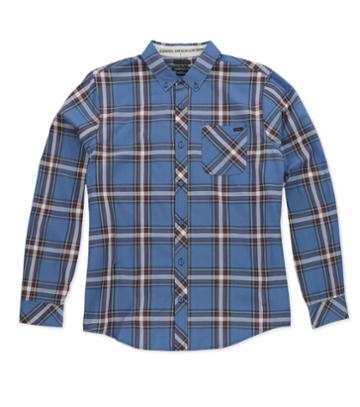O'Neill Headliners Long Sleeve Shirt
