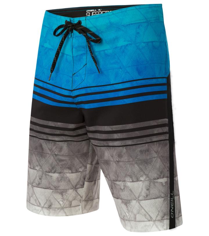 O'Neill Superfreak Diffusion Boardshorts