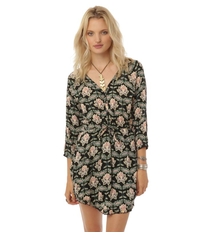 O'Neill Miki Dress