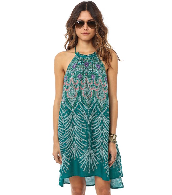 O'Neill Tamera Dress