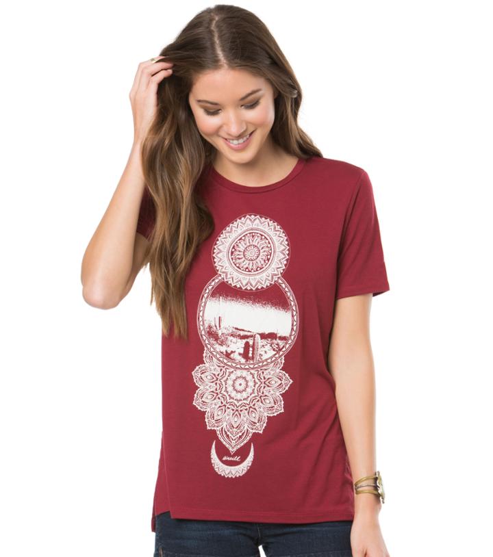 O'Neill Traverse Tee