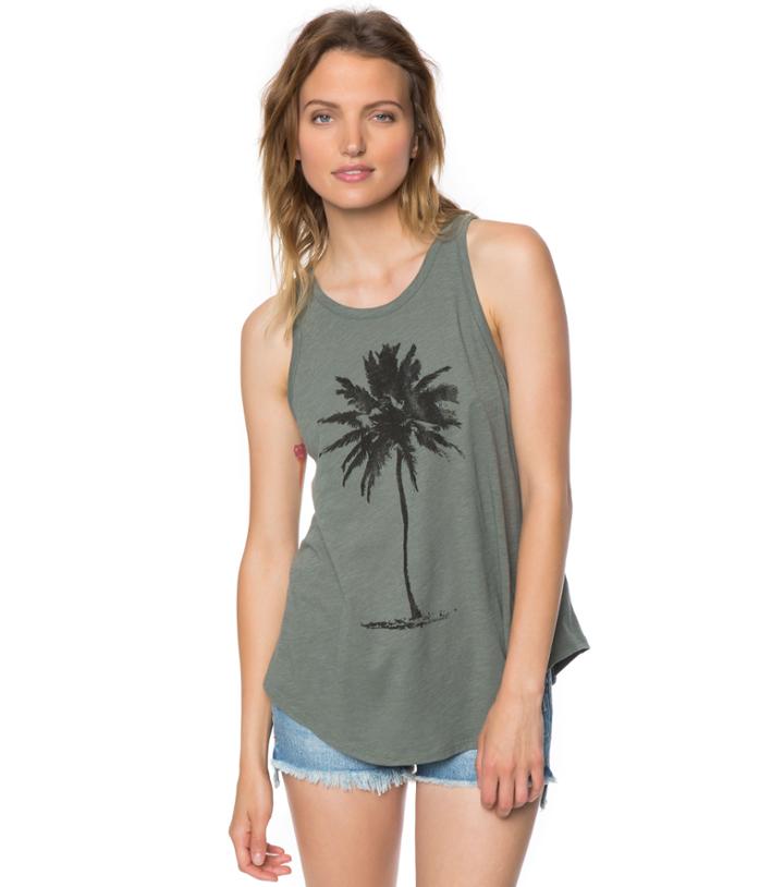 O'Neill Lone Palm Tank