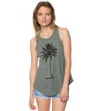 O'Neill Lone Palm Tank