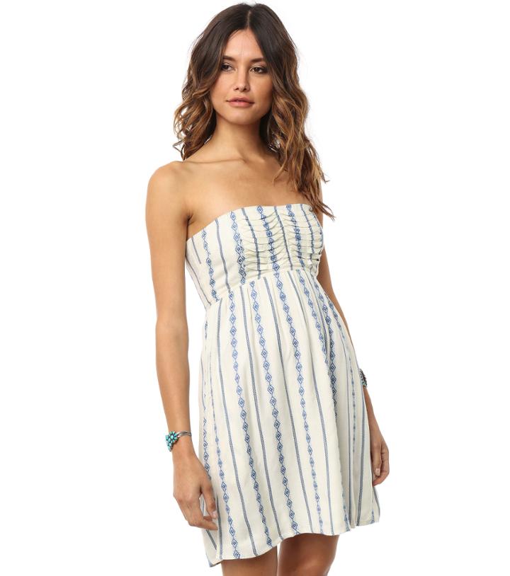O'Neill Fable Dress