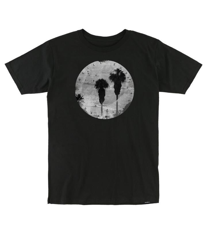 O'Neill Underworld Tee