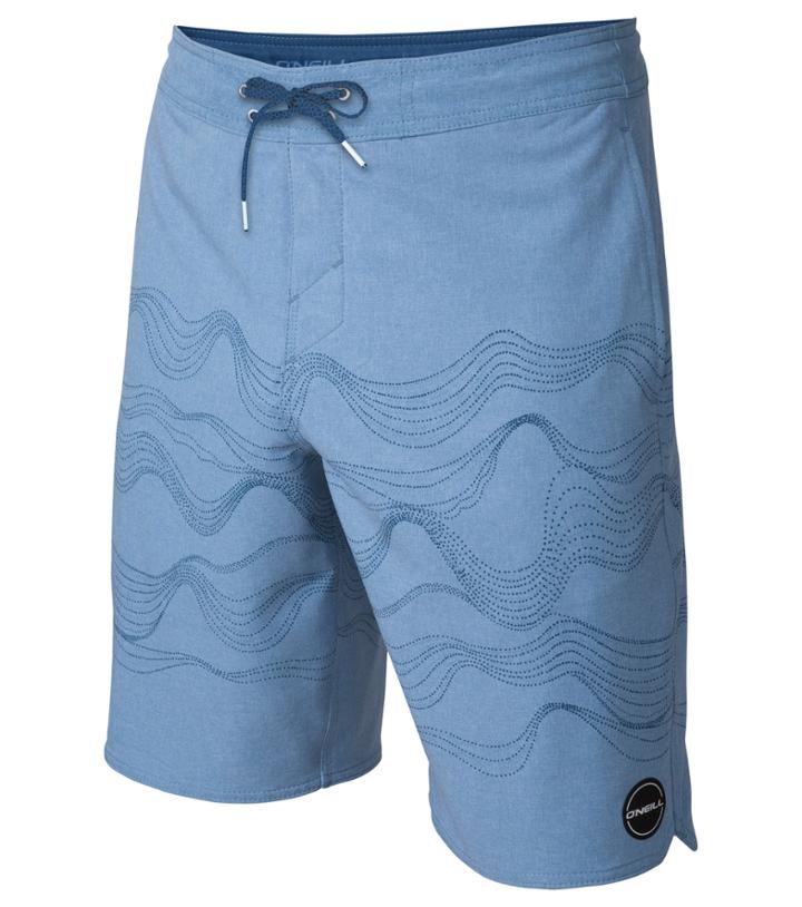 O'Neill Hyperfreak Walkabout 24-7 Boardshorts