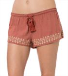 O'Neill Amelie Shorts