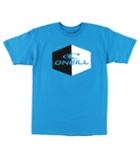 O'Neill Oiler Tee
