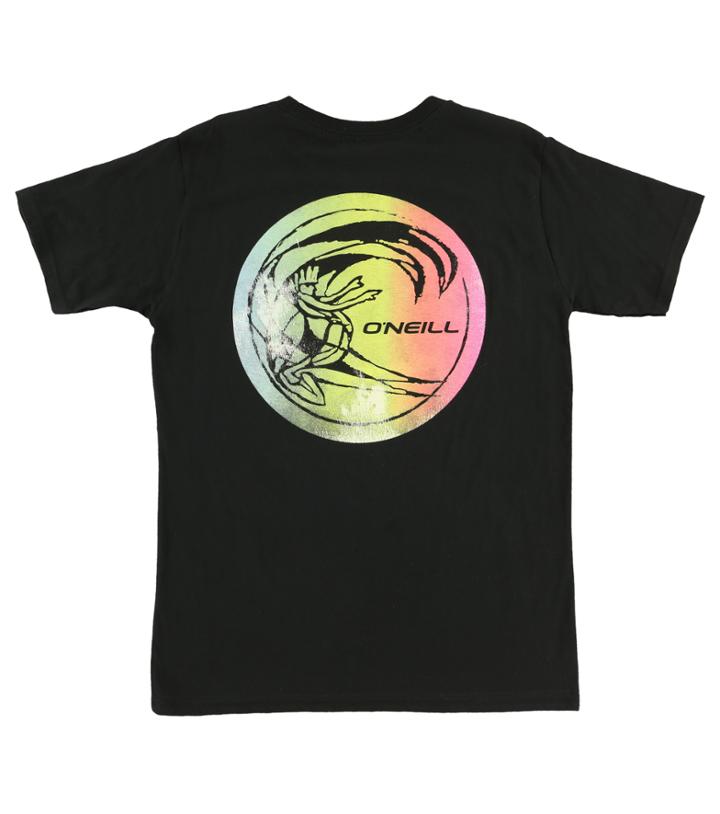 O'Neill O'riginals Slabs Tee