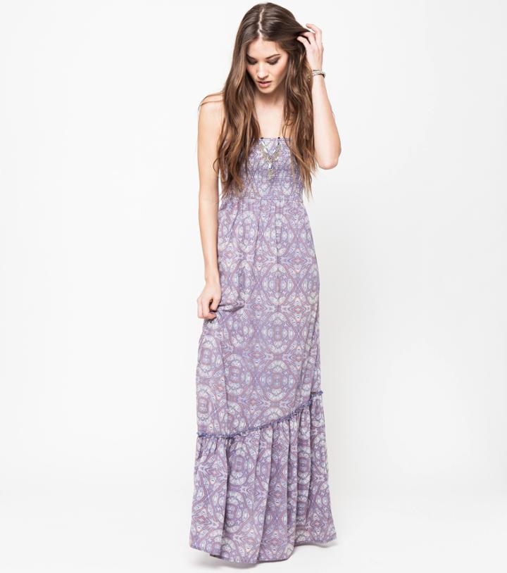 O'Neill Addison Maxi Dress