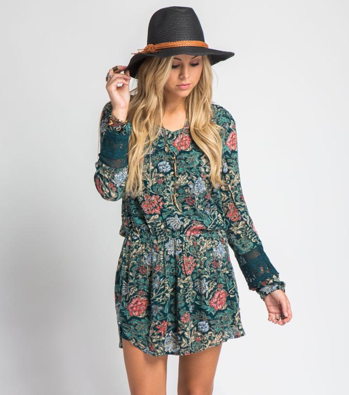 O'Neill Kitt Dress