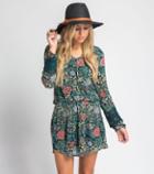 O'Neill Kitt Dress