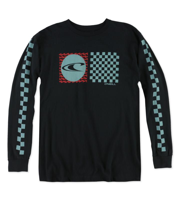 O'Neill Stateside Long Sleeve Tee