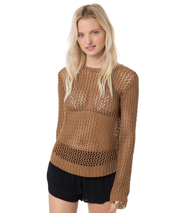 O'Neill Escape Sweater