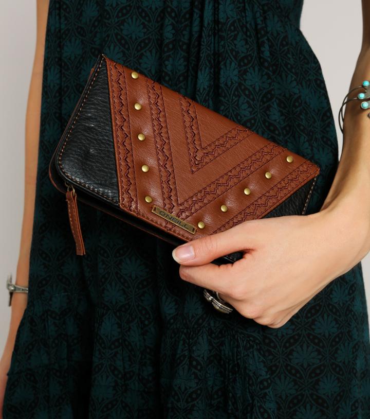 O'Neill Trailhead Wallet