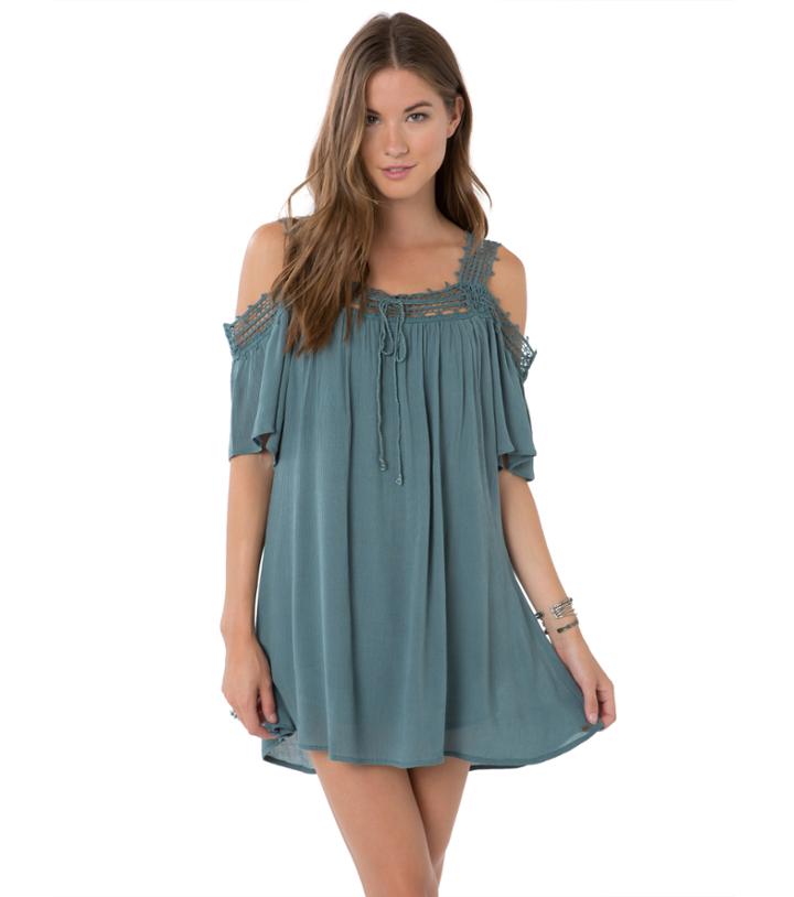 O'Neill Dominica Dress
