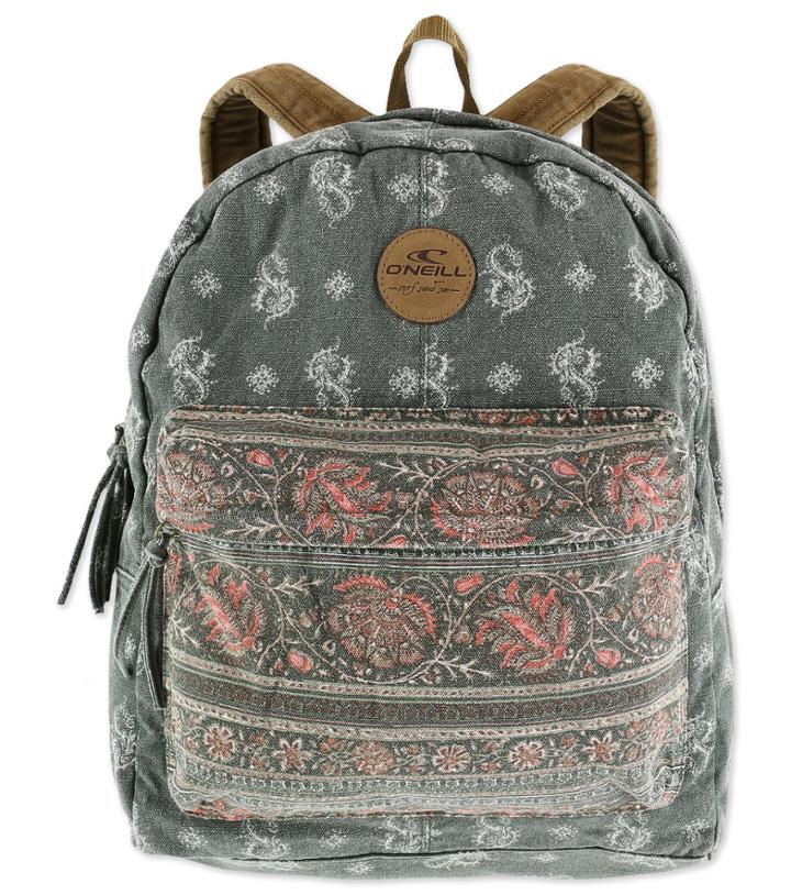 O'Neill Goldenwest Backpack