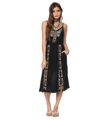 O'Neill Mustang Dress