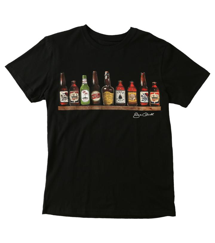 O'Neill Jack O'neill Drink Em Tee