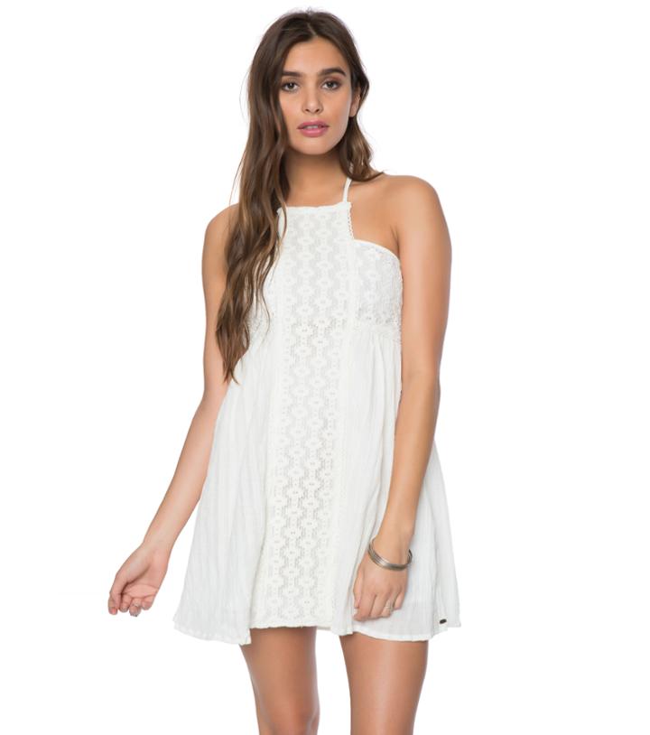 O'Neill Shelby Dress
