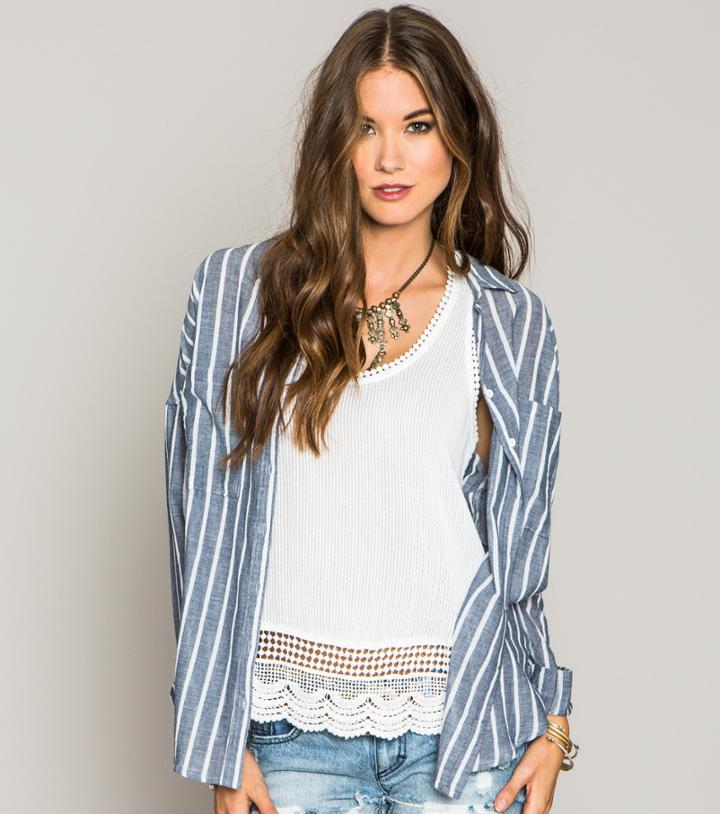 O'Neill Nia Top
