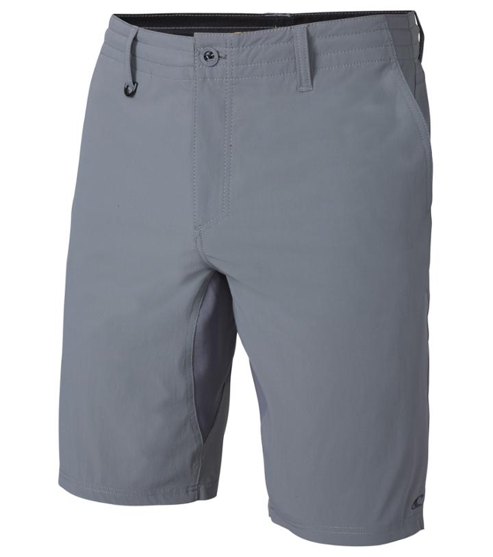 O'Neill Traveler Utility Hybrid Shorts
