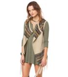 O'Neill Pfeiffer Vest