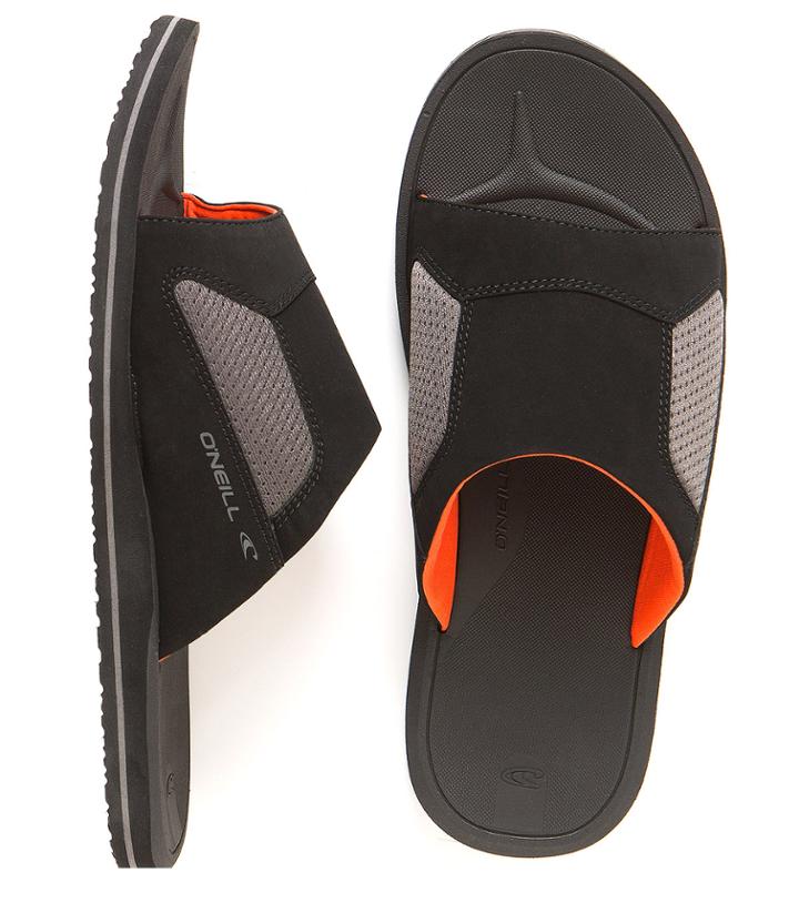 O'Neill Clean & Mean Slide Sandal