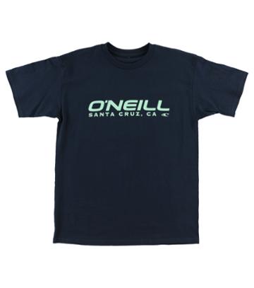O'Neill Santa Cruz Tee