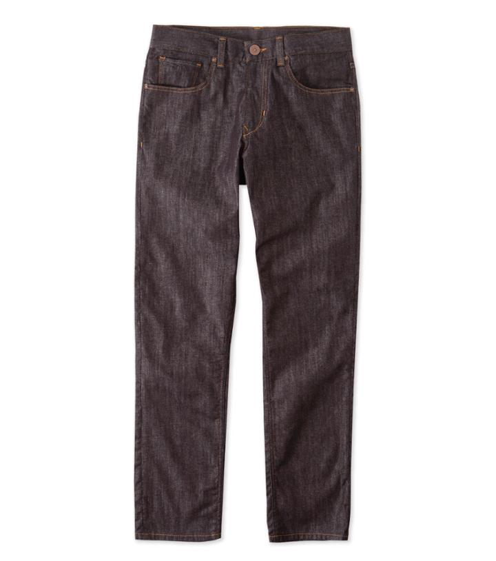 O'Neill Slim Raw Denim Pants