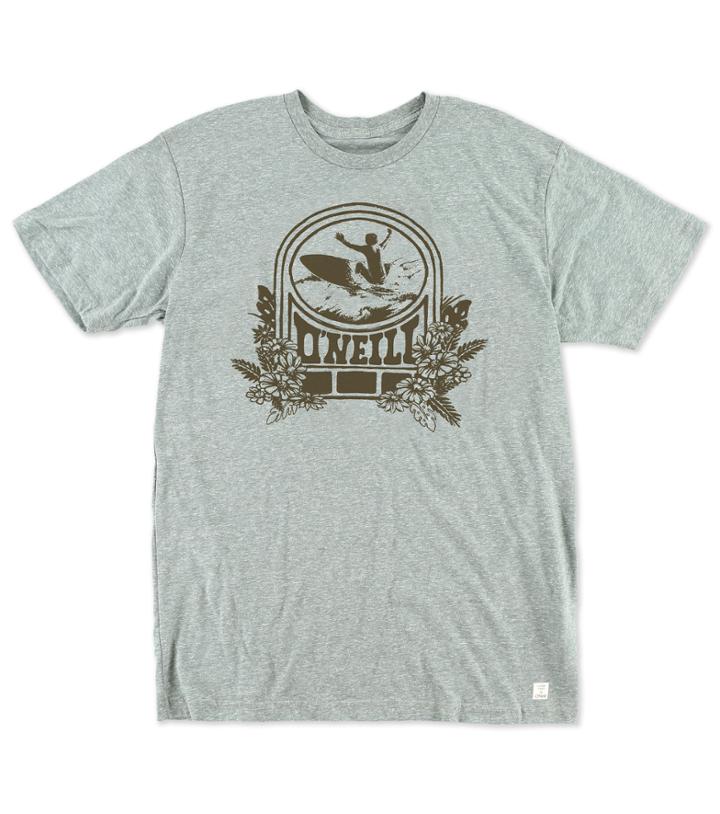 O'Neill O'riginals Wednesday Tee