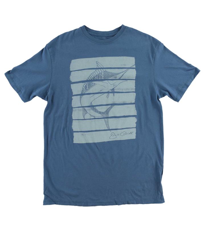 O'Neill Jack O'neill Hooked Tee