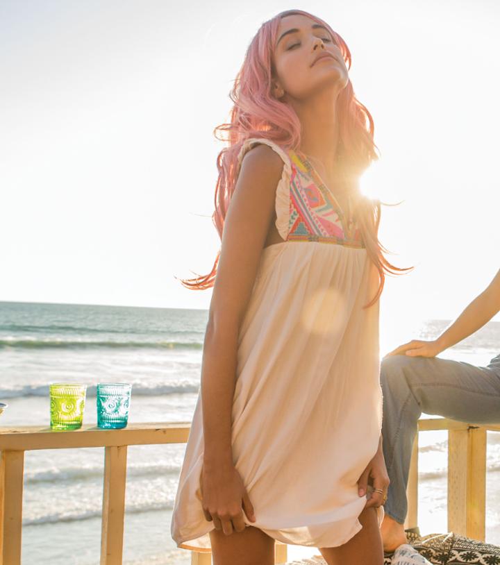 O'Neill Cove Dress