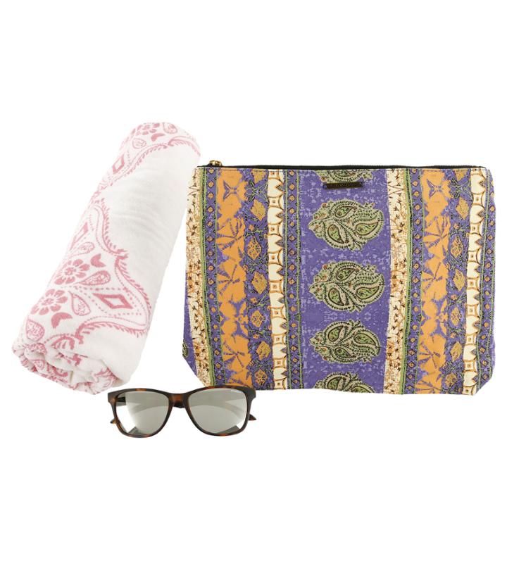 O'Neill Sandy Shores Gift Pack