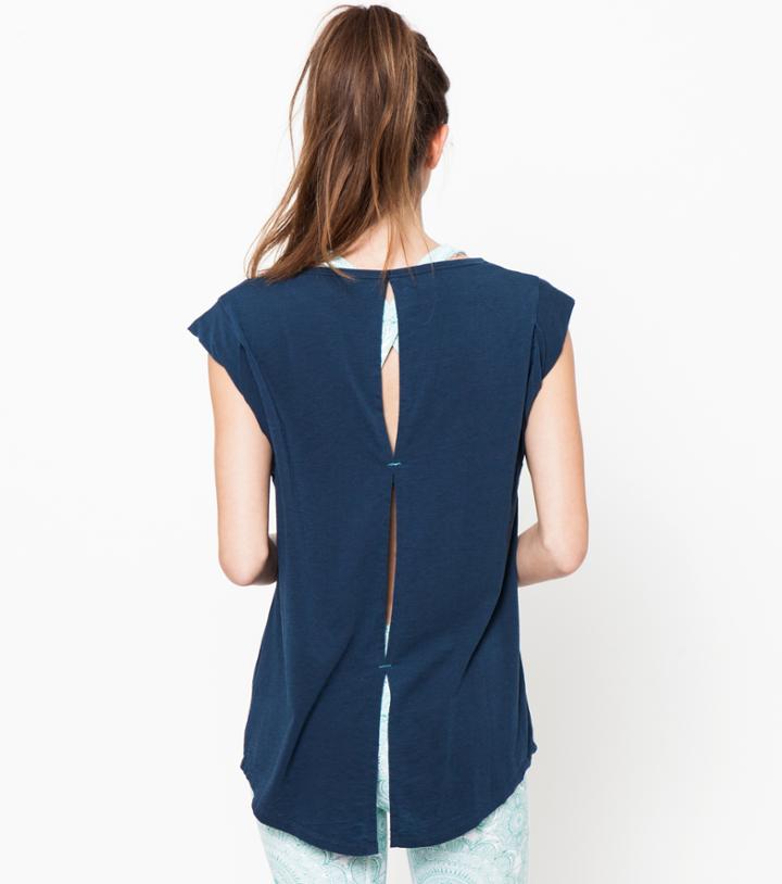 O'Neill 365 Honor Knit Top