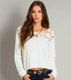 O'Neill Poppy Sweater