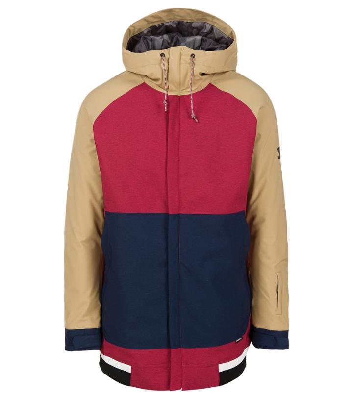 O'Neill Seb Toots Snow Jacket