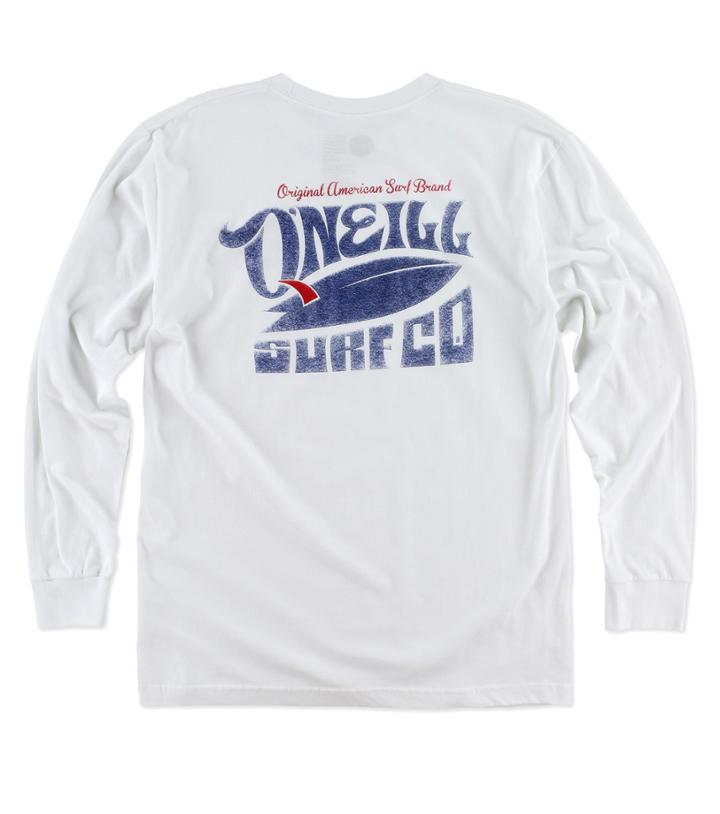 O'Neill Derby Long Sleeve Tee