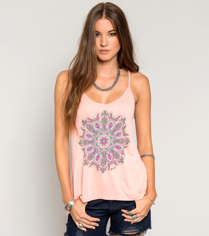 O'Neill Marky Mandala Tank