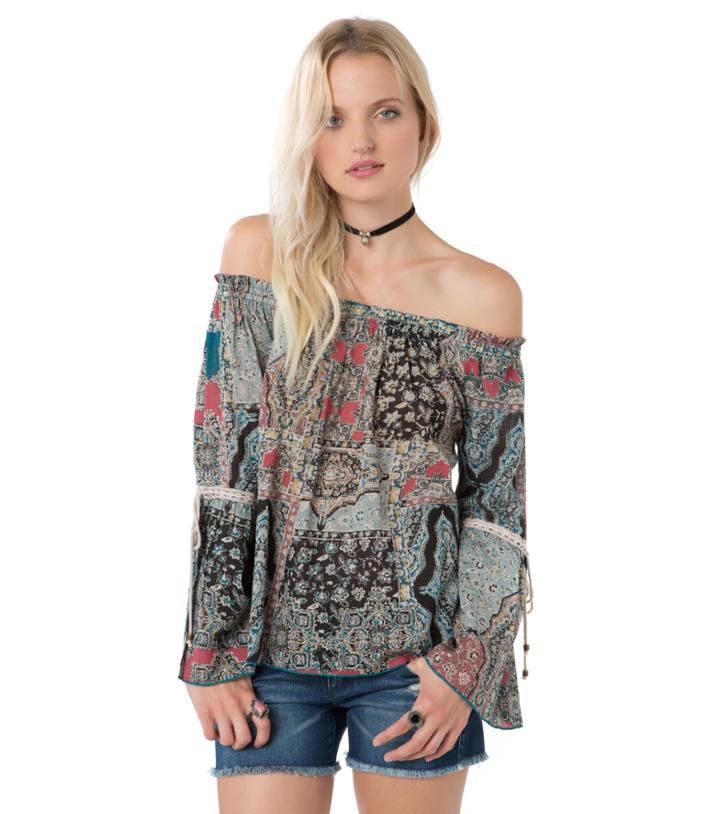 O'Neill Bennet Top