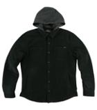 O'Neill Superfleece Glacier Quilted Shirt