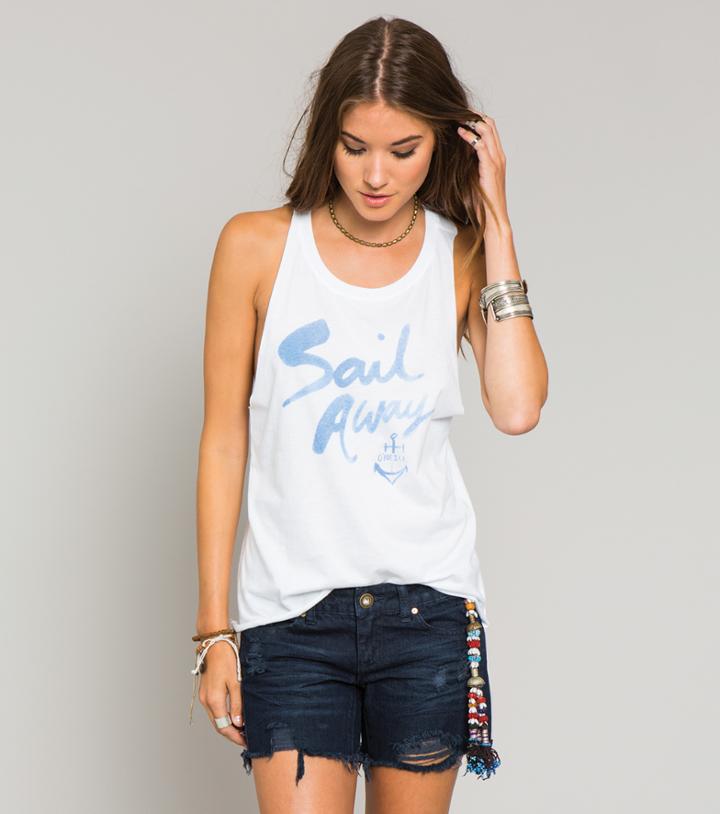 O'Neill Sail Away Tank