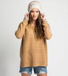 O'Neill Florence V-neck Sweater