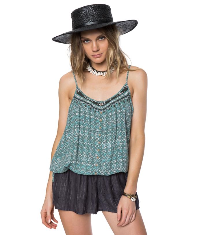 O'Neill Louisa Top