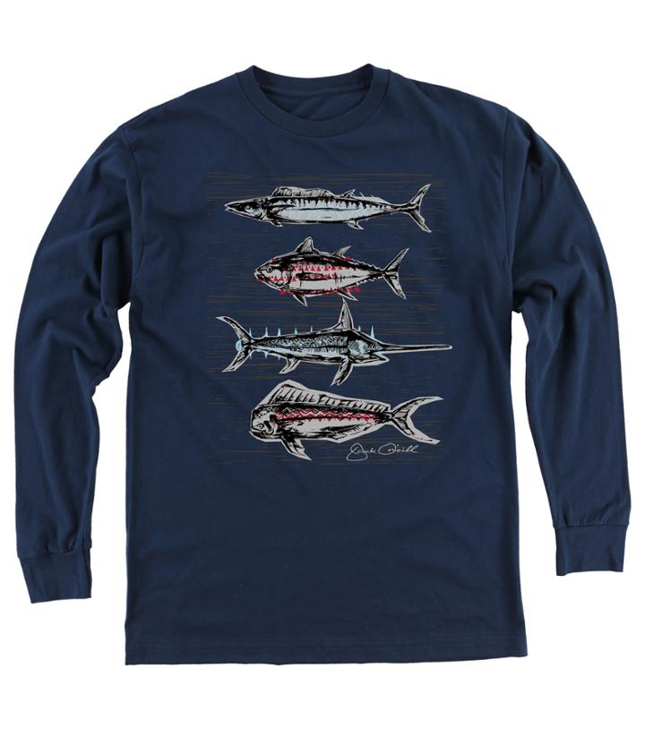 O'Neill Jack O'neill Catch Long Sleeve Tee