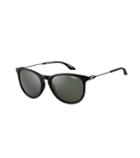 O'Neill Shell Matte Black Sunglasses