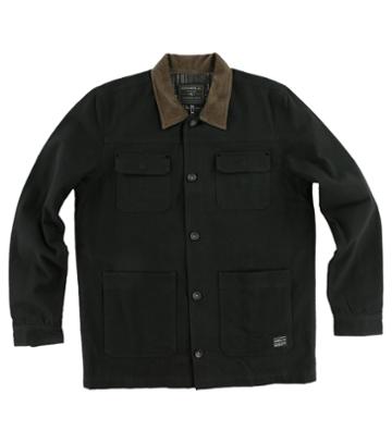 O'Neill Berkley Chore Jacket