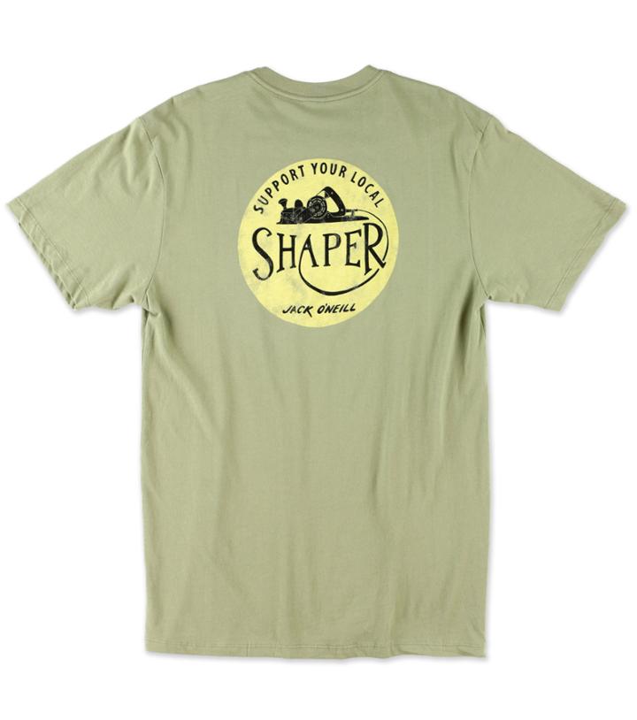 O'Neill Jack O'neill Planer Tee